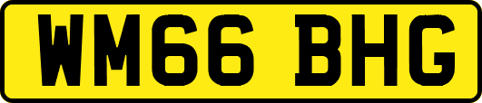 WM66BHG