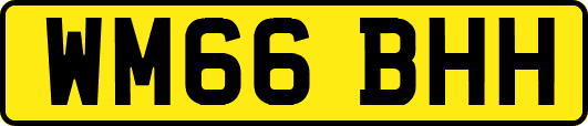 WM66BHH