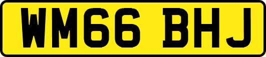 WM66BHJ