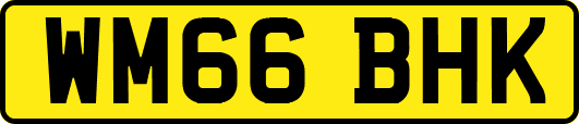 WM66BHK