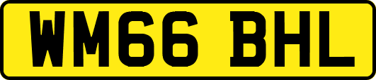 WM66BHL