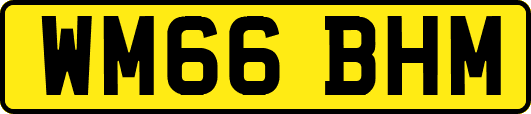 WM66BHM