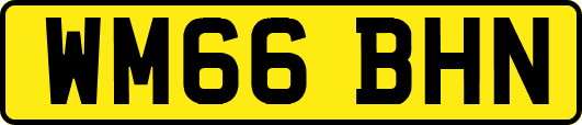 WM66BHN