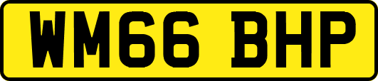 WM66BHP