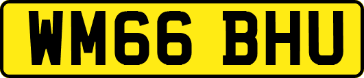 WM66BHU