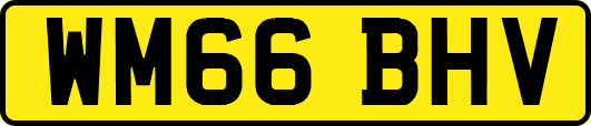 WM66BHV