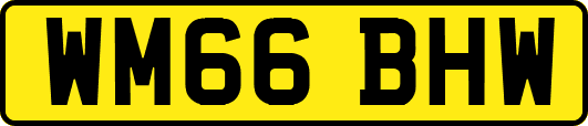 WM66BHW