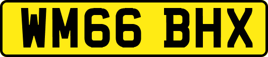 WM66BHX