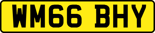 WM66BHY