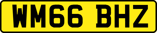 WM66BHZ