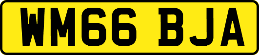 WM66BJA