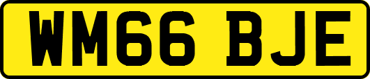 WM66BJE