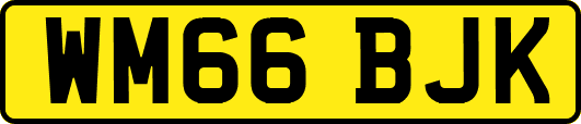 WM66BJK