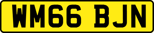 WM66BJN