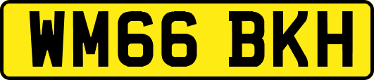 WM66BKH