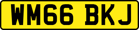WM66BKJ