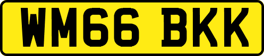 WM66BKK