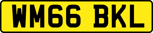 WM66BKL