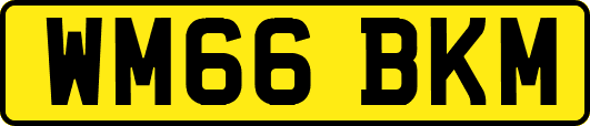 WM66BKM