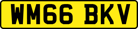 WM66BKV