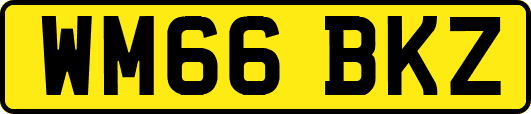 WM66BKZ