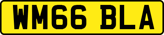 WM66BLA