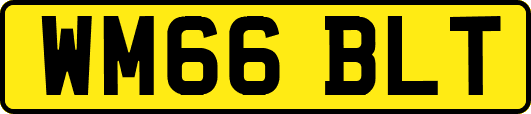 WM66BLT
