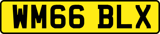 WM66BLX