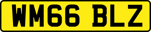WM66BLZ