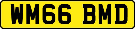 WM66BMD