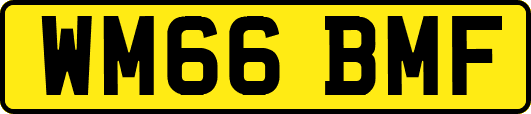 WM66BMF