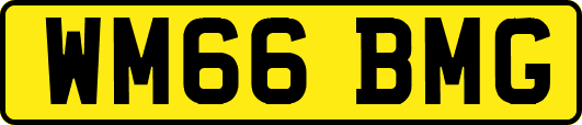 WM66BMG