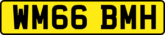 WM66BMH