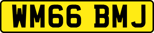 WM66BMJ