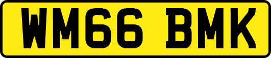 WM66BMK