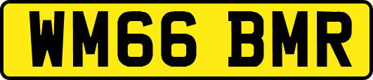 WM66BMR