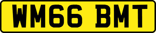 WM66BMT