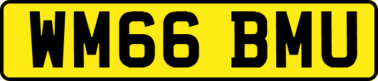 WM66BMU