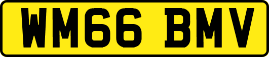 WM66BMV