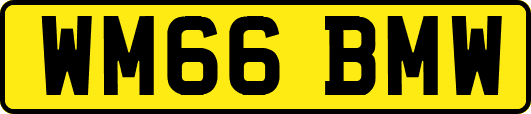 WM66BMW