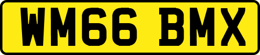 WM66BMX