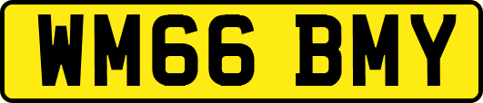 WM66BMY