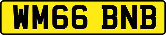 WM66BNB