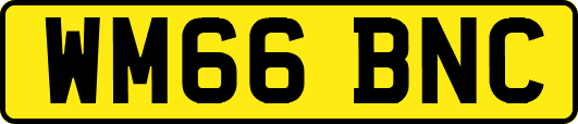 WM66BNC