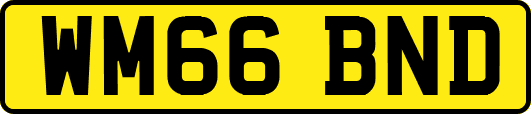 WM66BND