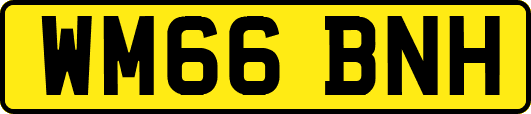 WM66BNH