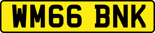WM66BNK