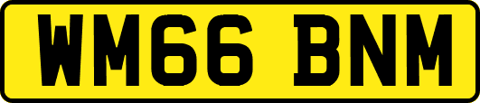WM66BNM