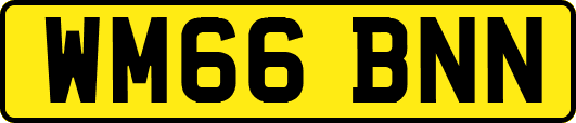 WM66BNN