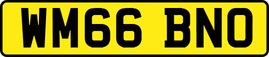 WM66BNO